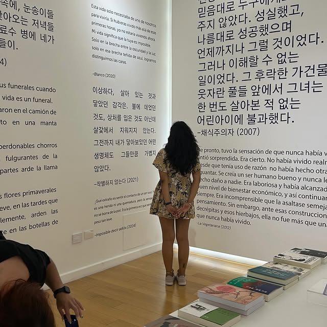 Post by centroculturalcoreano