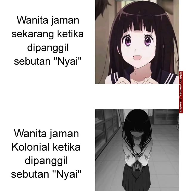 Post by historymemes_nusantara