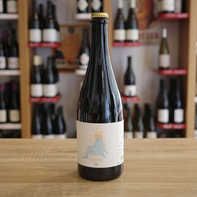 Post by vigneronsetcaviste