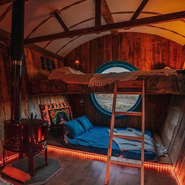 Post by realwrldcabin