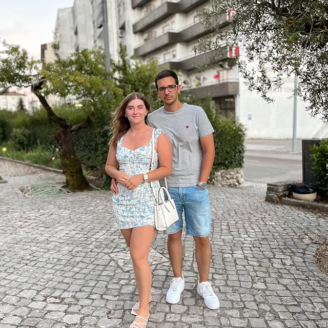 Post by 18annasilva18