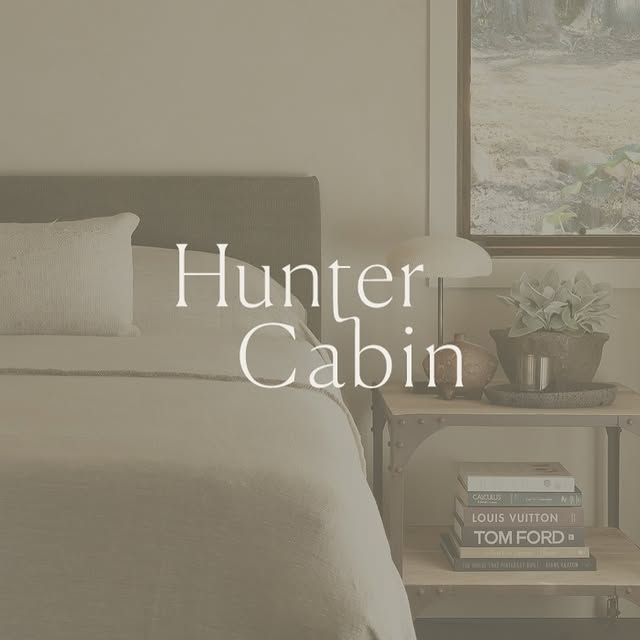 Post by huntercabinbyronbay