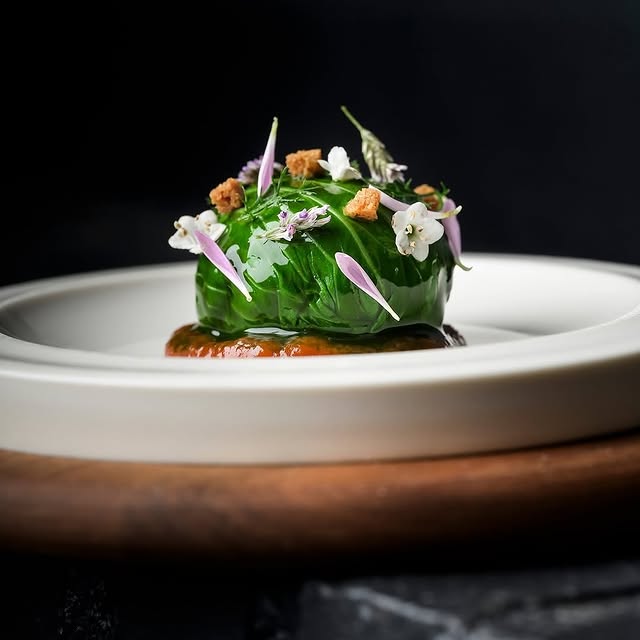 Post by foudecuisine