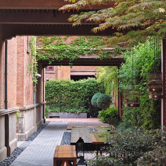 Post by capellashanghai