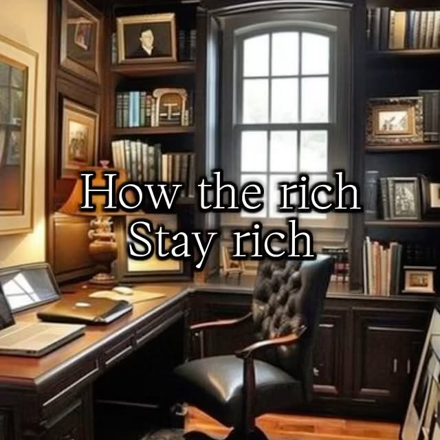 Post by oldmoneyeffect