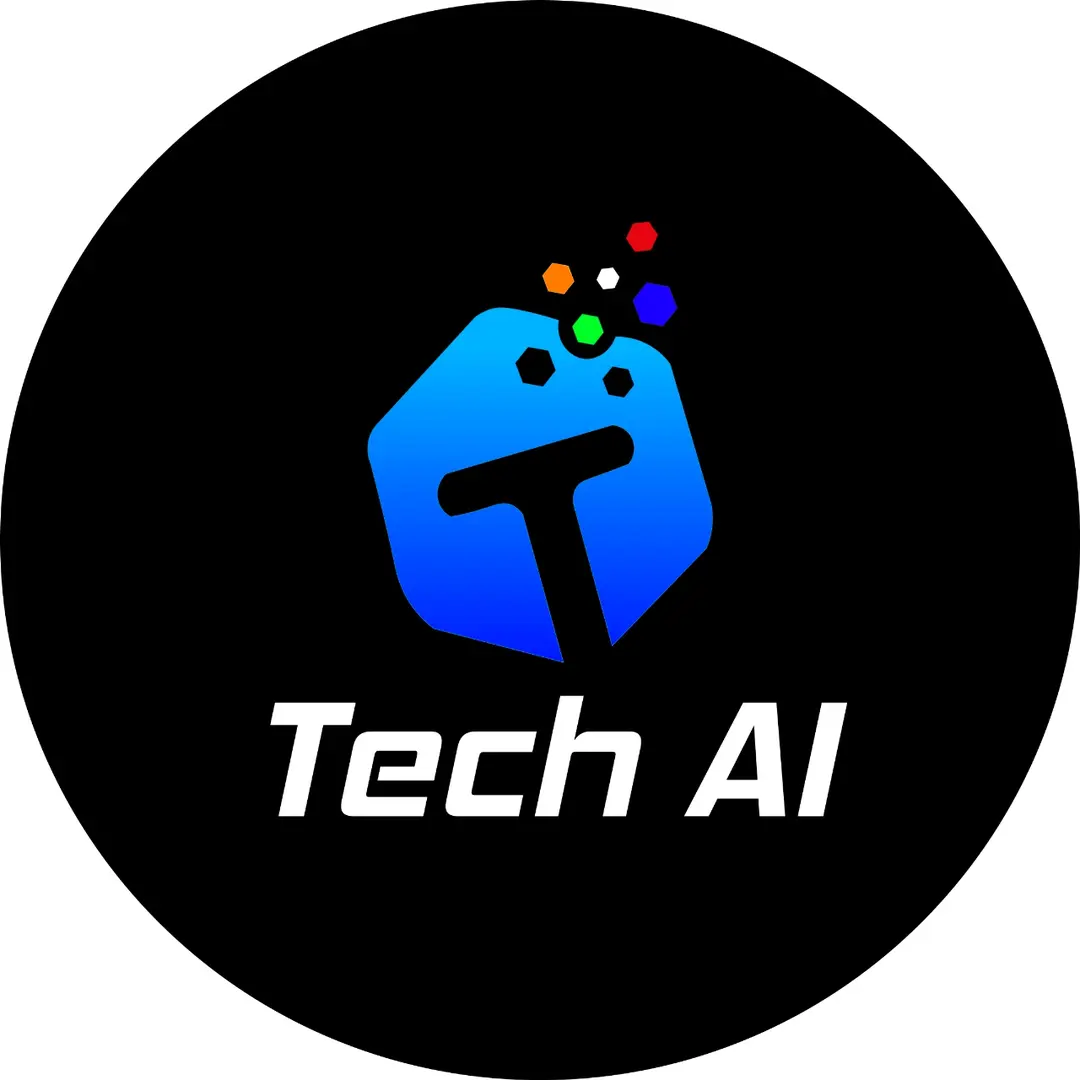 Tech Ai's profile picture