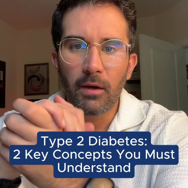 Post by type2diabetesrevolution
