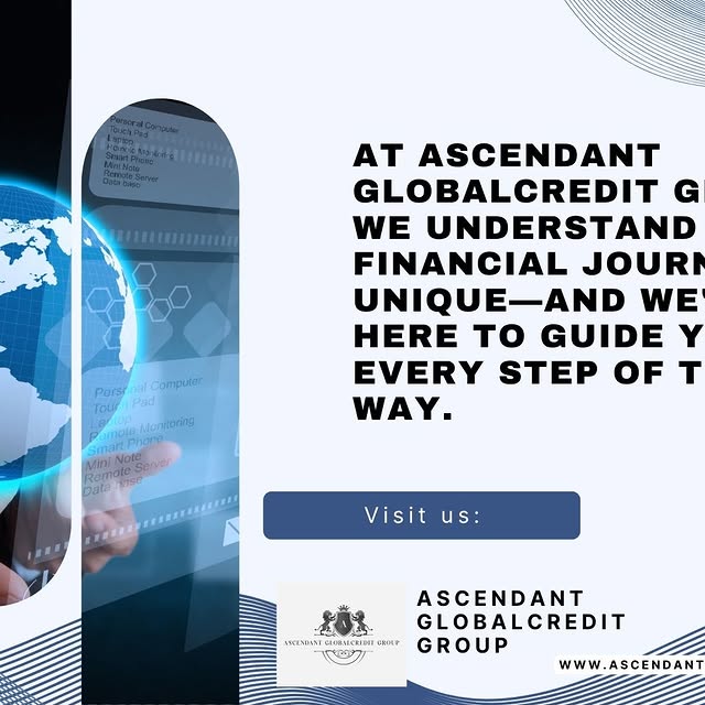 Post by ascendantglobalcreditgroup