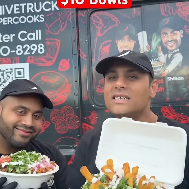 Post by flavourhivefoodtruck