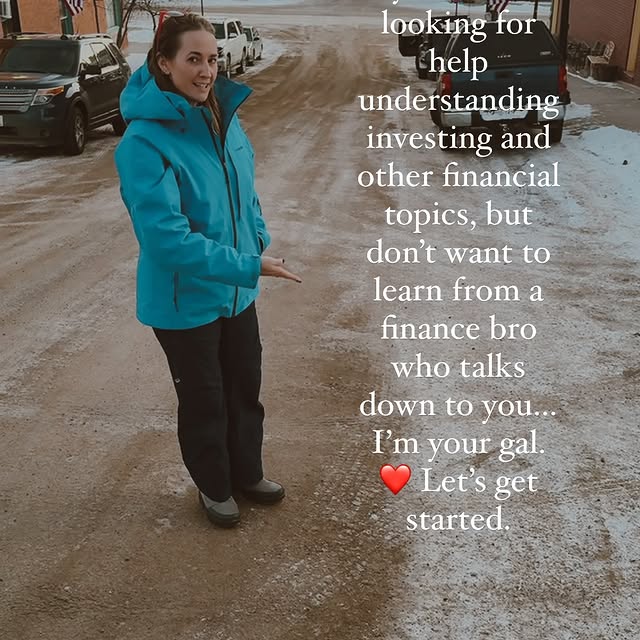 Post by moneysensewithmolly