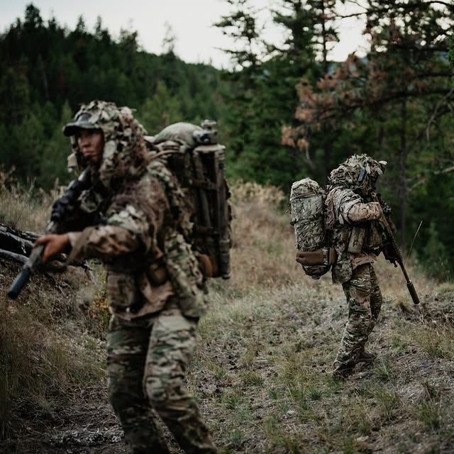 Post by mysteryranch_mission