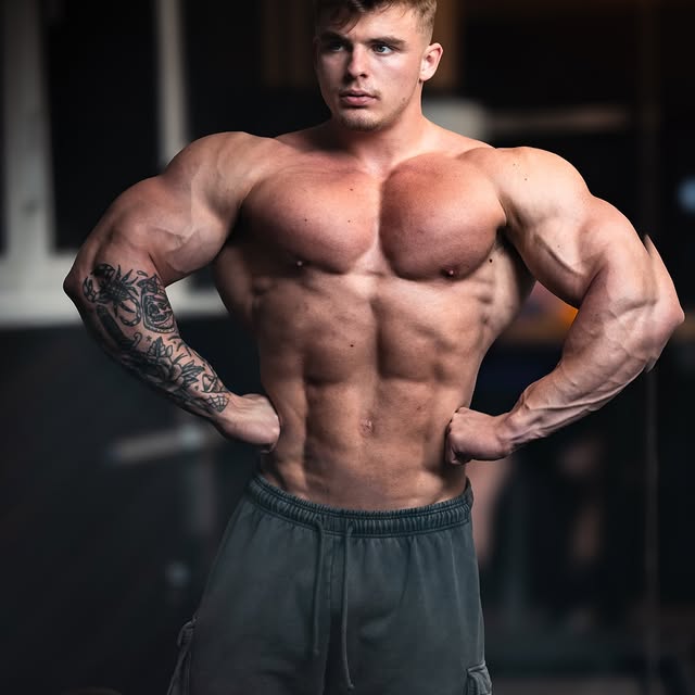 Post by flex_magazine