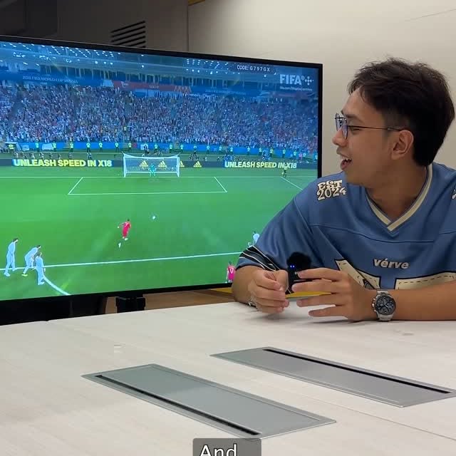 Post by singaporetech