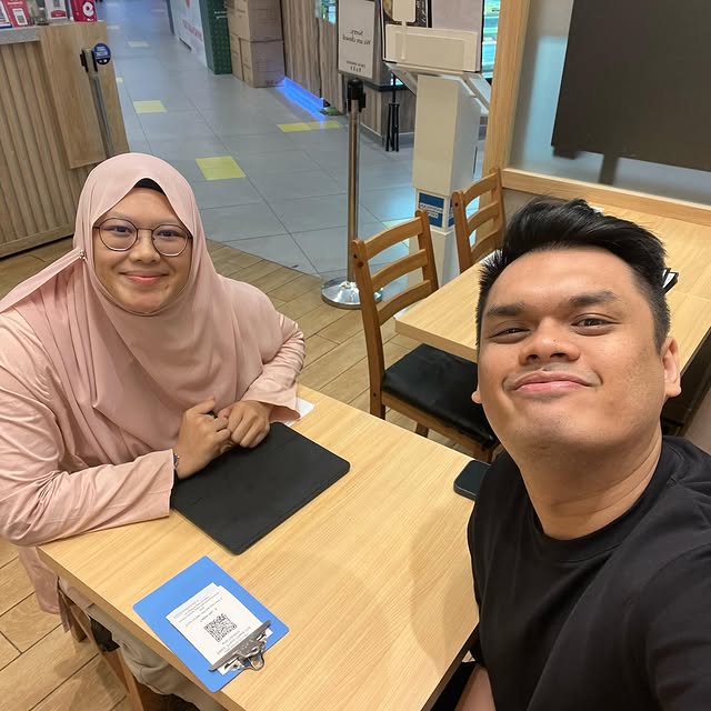 Post by noorjannah.ramli