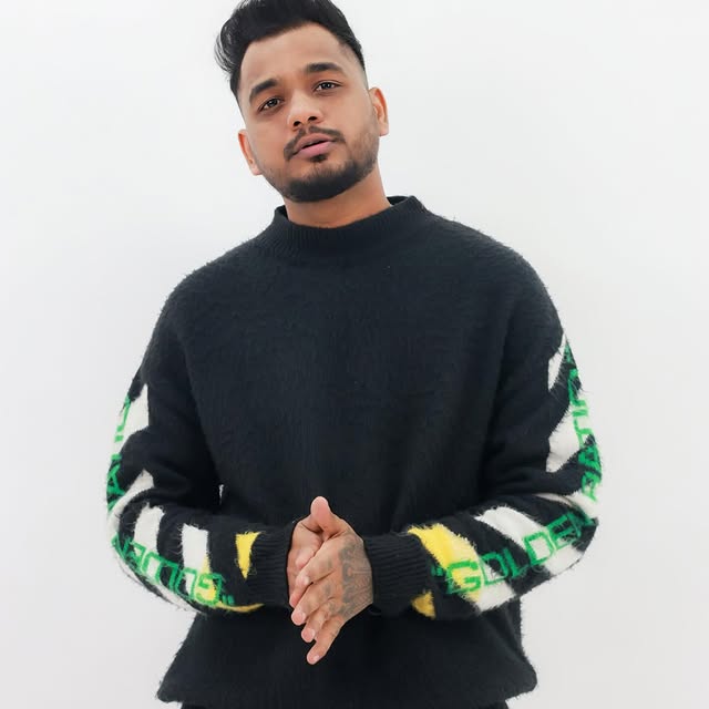 Post by officialdjvaibhav