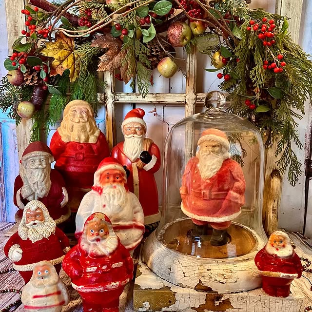 Post by sherrysvintagestyle