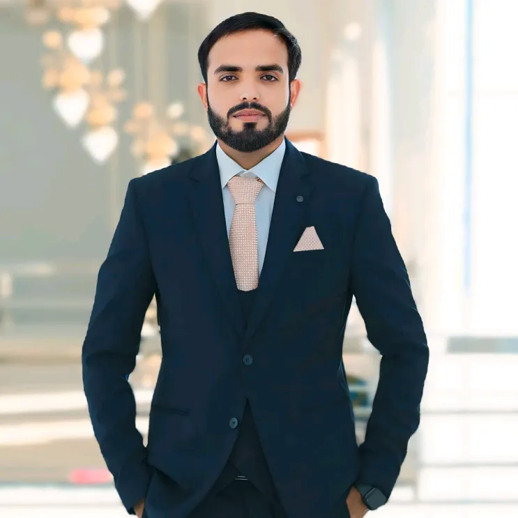 Ansar Jani's profile picture