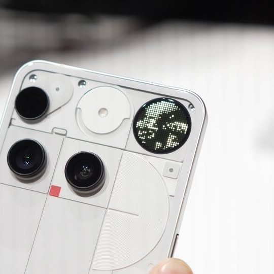 Post by imparkerburton