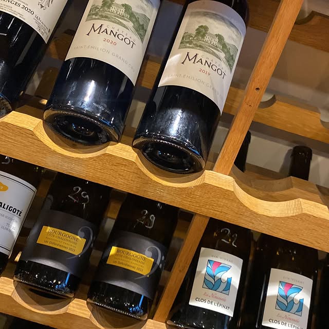 Post by lapartdesangesbures