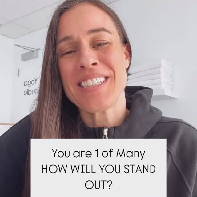 Post by lianaledgerwoodyoga