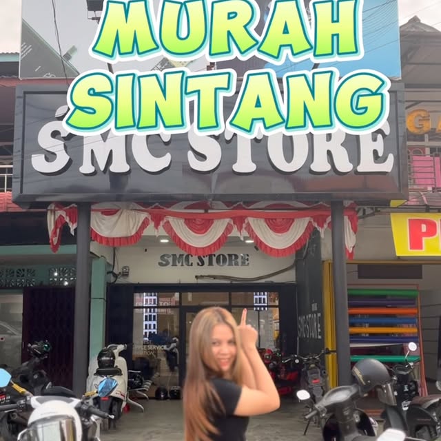 Post by smcstoresintang