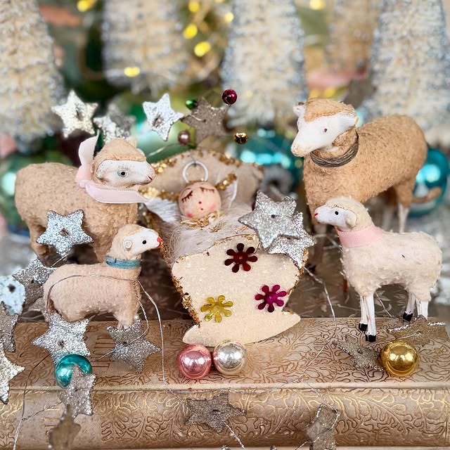 Post by cottoncandypinkvintage