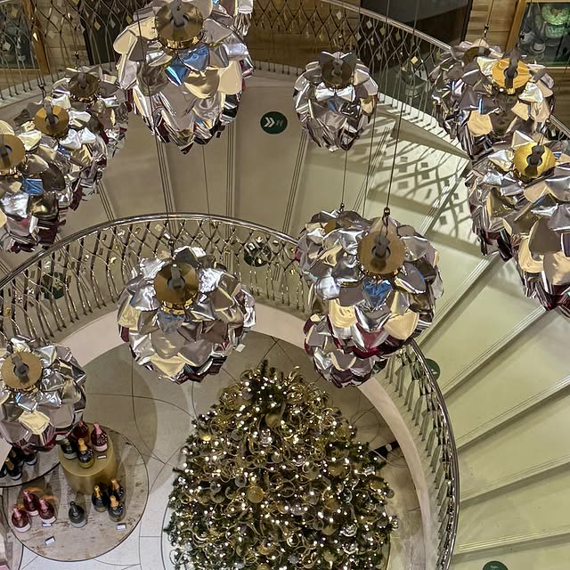 Post by artisansofleisure