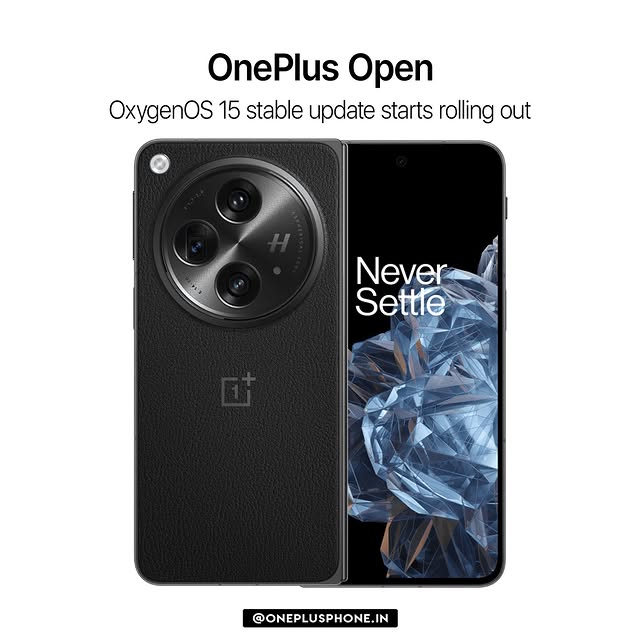 Post by oneplusphone.in