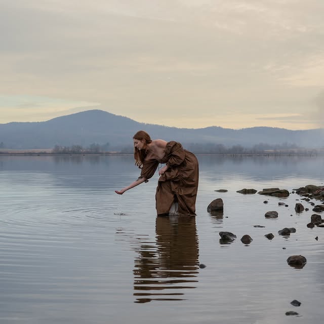 Post by foxinthefells