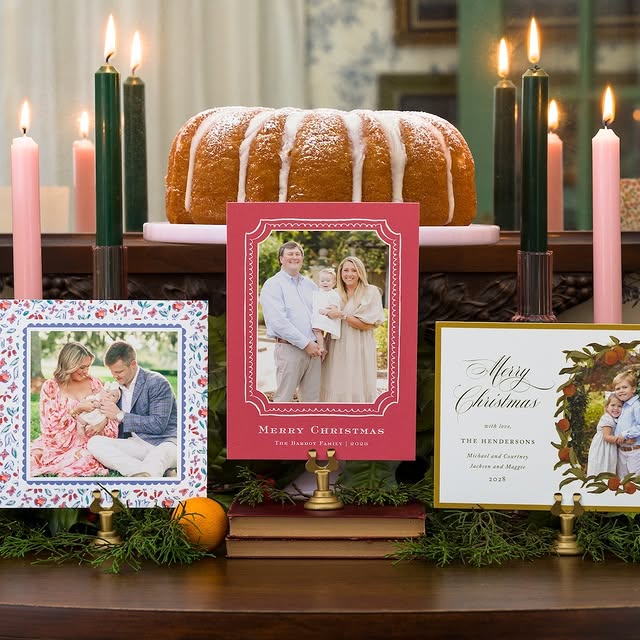 Post by southernhomemag