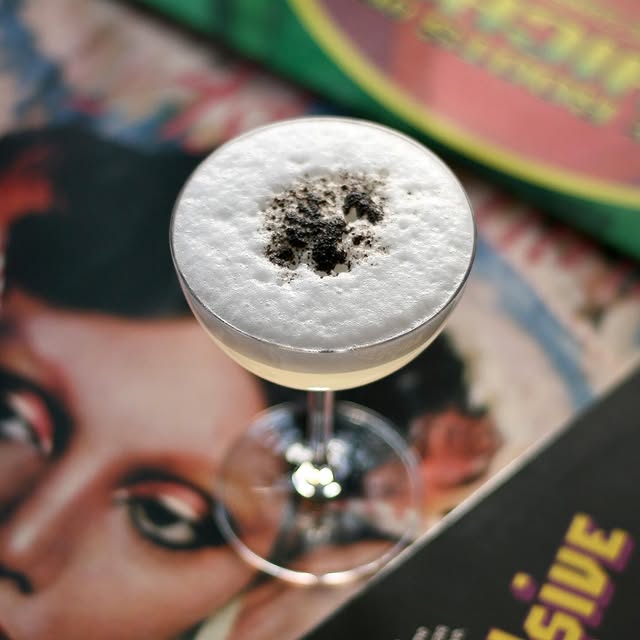 Post by monsieurantoineparis_