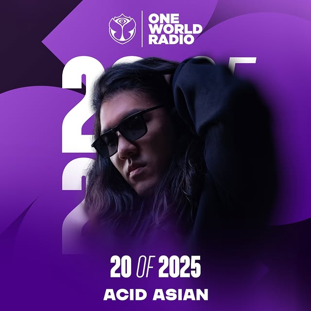 Post by acidasianofficial