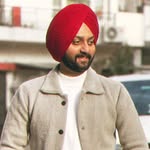 Urban Singh's profile picture