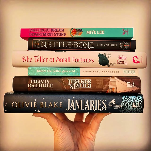 Post by mrsmreadsbooks