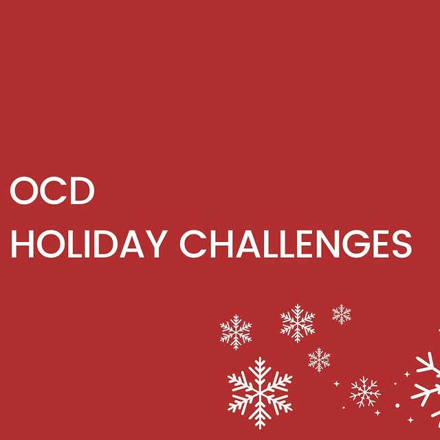 Post by ocd.app