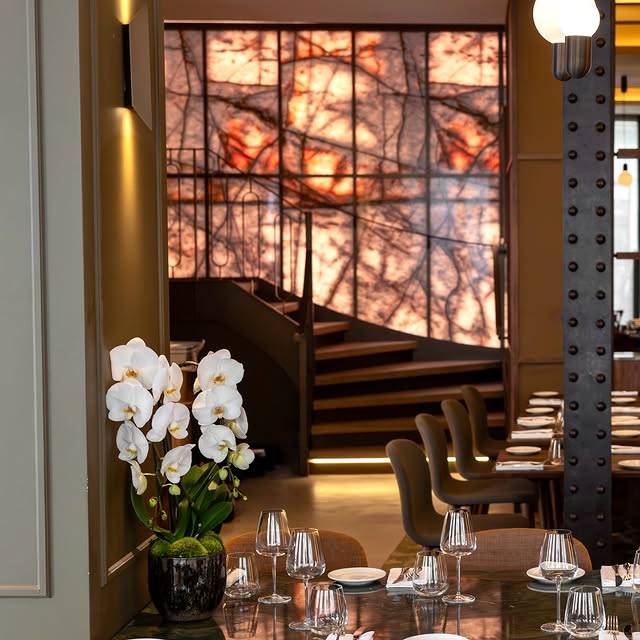 Post by onyx.restaurant.paris