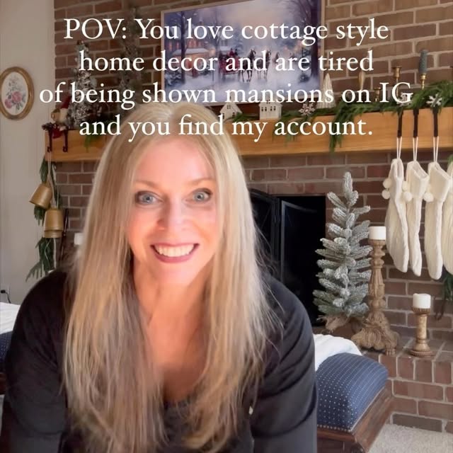 Post by cozy_in_georgia