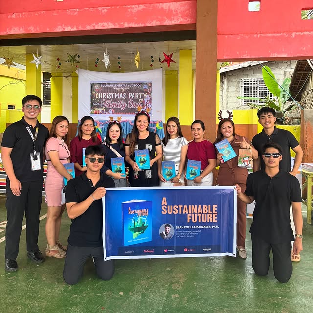 Post by asustainablefutureph