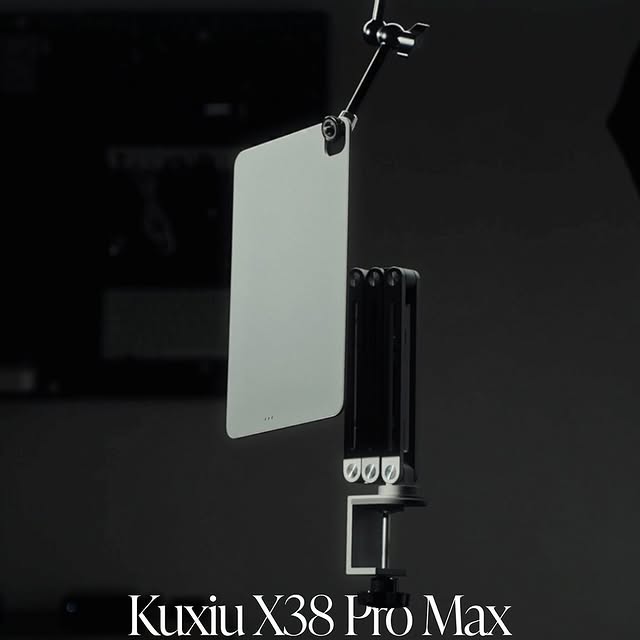 Post by iandreamosca