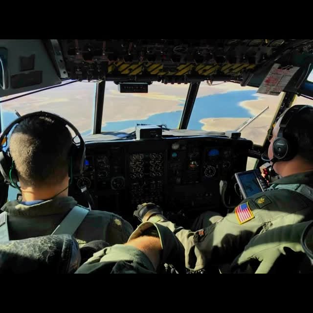 Post by calfireairops