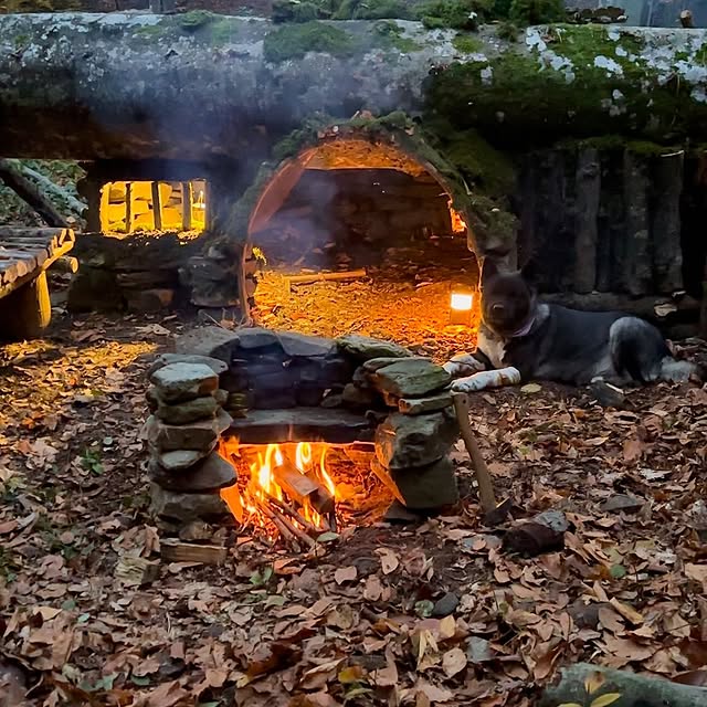 Post by bushcraft_hakan_karahan