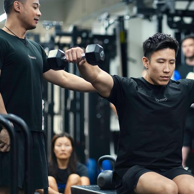 Post by techniq.singapore