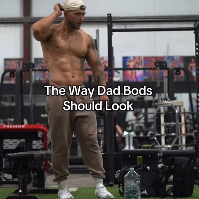 Post by blaketalbottfitness