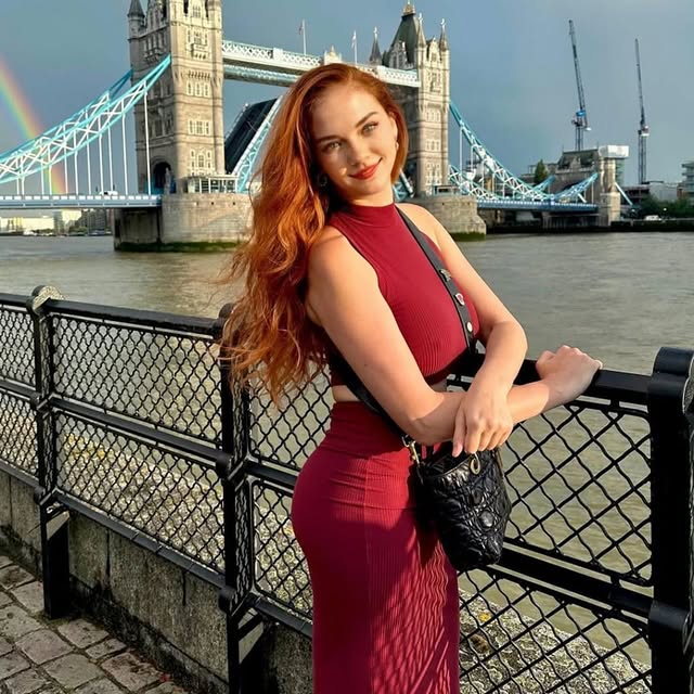 Post by scarlettmaequinn