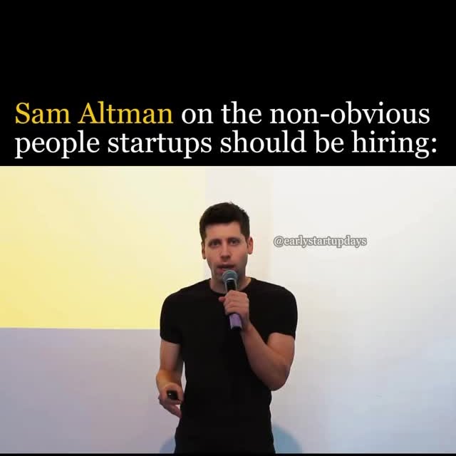 Post by earlystartupdays