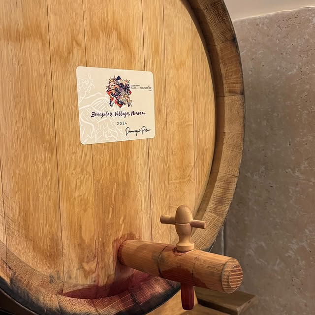 Post by lepetitsommelierparis_baravin