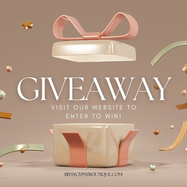 Post by bitsygypsyboutique