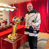 Chopping it up with Chris Champion