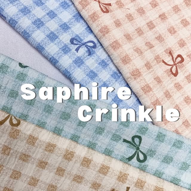 Post by doremitextile