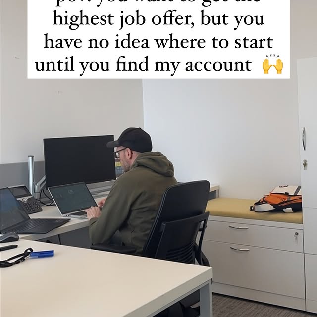 Post by thesalaryhacker